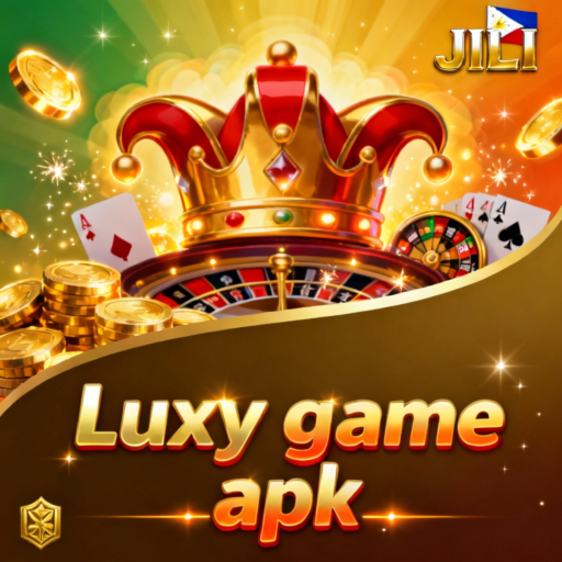 Luxy game apk