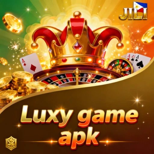Discover Luxy Game: Your Ultimate Online Gaming Destination