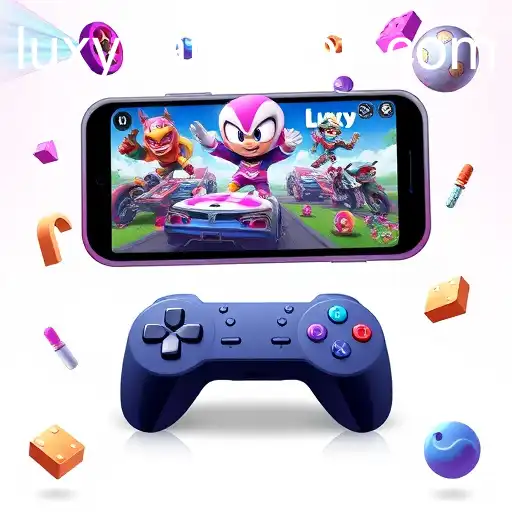 The Evolving Landscape of Luxy Game APK