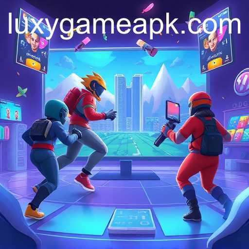 The Rise of Luxy Game in 2025