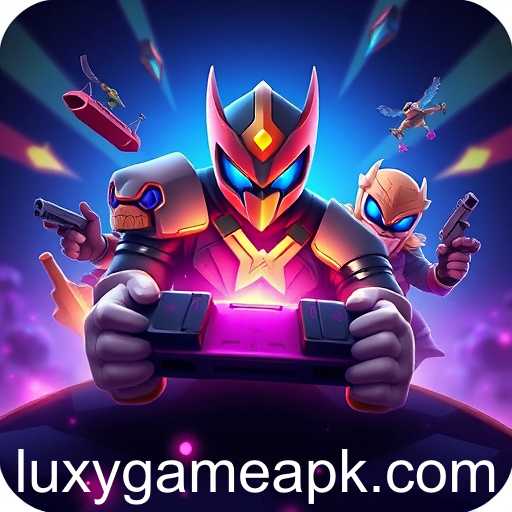 The Rise of Luxy Game APK in the Mobile Gaming World