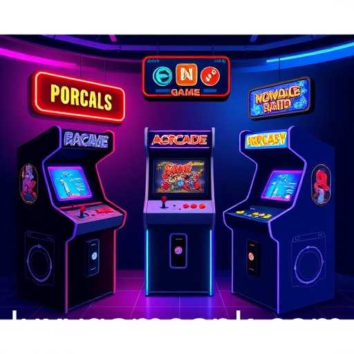 The Rise and Impact of Luxy Game APK