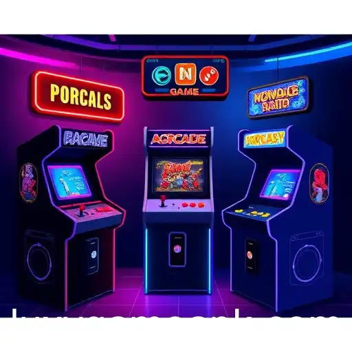 The Rise and Impact of Luxy Game APK