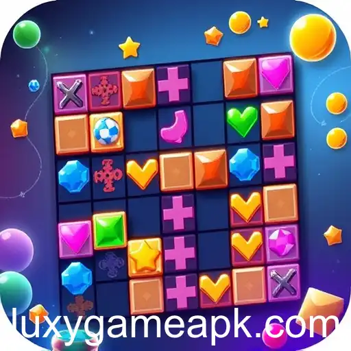 The Digital Evolution of Luxy Game APK