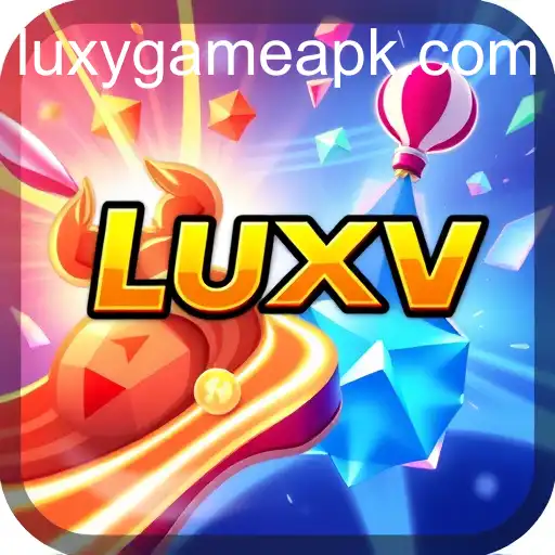 The Soaring Popularity of Luxy Game APK