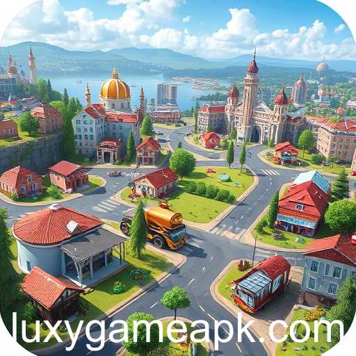 The Rise and Influence of Luxy Game APK