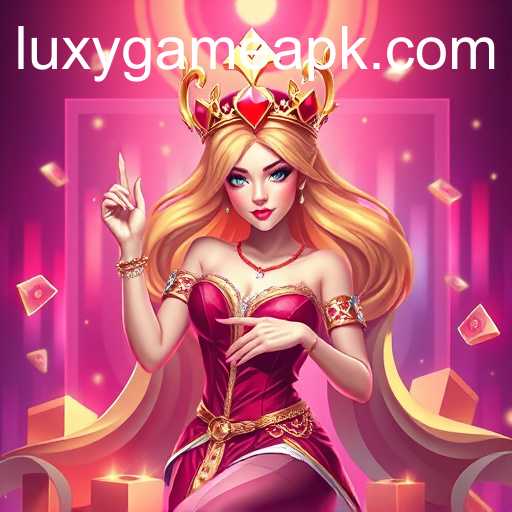 Rising Popularity of Luxy Game APK