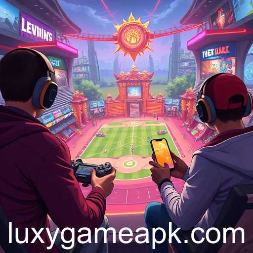 Exploring the Impact of Mobile Gaming in 2025