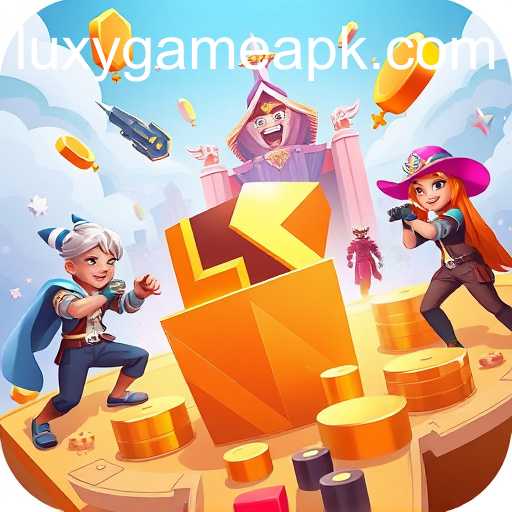 The Rise of Luxy Game APK in the Gaming Industry