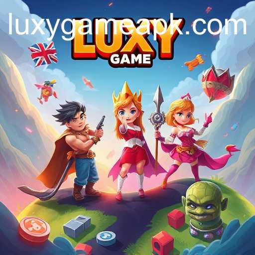 The Rise of Luxy Game in Global Gaming