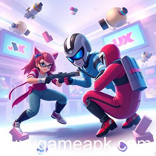 The Rise of Luxy Game APK in 2025