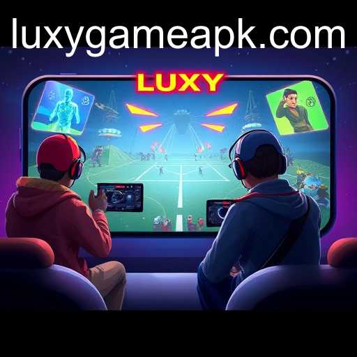 The Rise of Mobile Gaming Apps